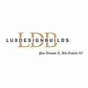 Lux Design Builds logo