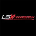 LSXceleration logo