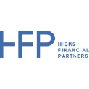 Hicks Financial Partners logo