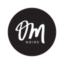 OMNoire logo