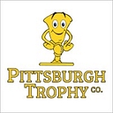 Pittsburgh Trophy Company logo