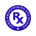 Core Prescribing Solutions logo