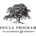 The Doula Program logo