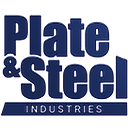Plate & Steel Industries logo