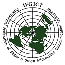 IFGICT SDGM (Sustainable Development Goals Manager) logo