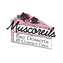 Muscoreil's Fine Desserts logo