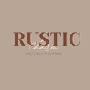 Rustic Charm Booth logo
