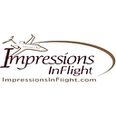 Impressions In Flight logo