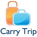 Carrytrip logo