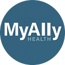 MyAlly Health logo