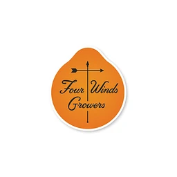 fourwindsgrowers.com favicon