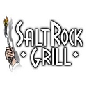 Salt Rock Grill logo