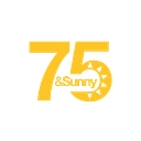 75 & Sunny Ventures logo
