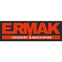 Ermak Foundry & Machining, Inc. logo
