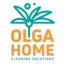Olga Home Cleaning logo