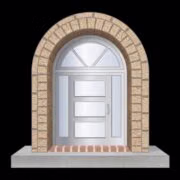 Secur-A-Door Inc logo