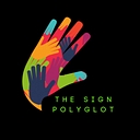 InterSign ASL logo