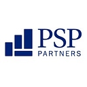PSP Partners logo