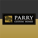 Parry Custom Homes logo