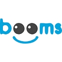 Booms Compression logo