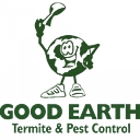 Good Earth Termite & Pest Control logo