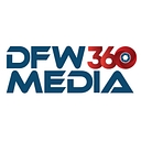 DFW 360 Media logo
