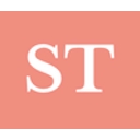 Serene Touma Communications logo