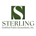 Sterling CPAs logo