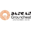 Groundheat logo