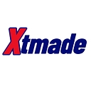 Xtmadeparts logo