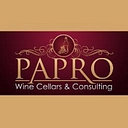 Papro Wine Cellars logo
