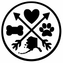Kodiak Animal Shelter logo