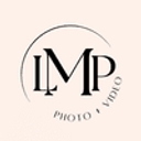 Weddings by LMP logo