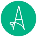 White Apron Chef logo