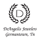 DeAngelis Jewelers logo