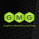 Graphene Manufacturing Group logo