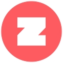 ZimZoom Photo Booth logo