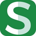 SpeechSilver logo