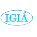 IGIA logo