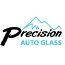 Precision Auto Glass logo