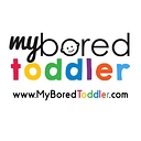 My Bored Toddler logo