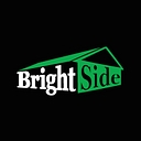 Bright Side Roofing logo