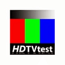 HDTVTest logo