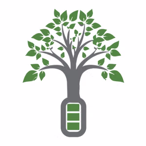 EV Charge PDX logo