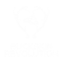 Buckskin Revolution logo
