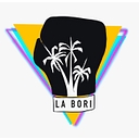 LaBori Boxing Inc. logo