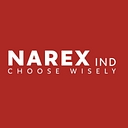 Narex logo