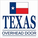 Texas Overhead Door logo