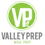 Valley Prep Meal Prep logo