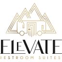 Elevate Restroom Suites logo